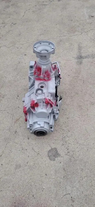 Reduktor Land Rover Freelander 2.0 TD4 - Reconditionné image 4