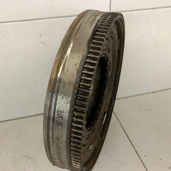 Volante bimassa VW T-ROC 2GA 1.5 TSI DAD 2018 image 3