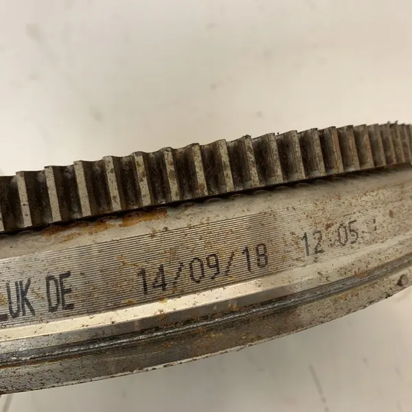 Volante bimassa VW T-ROC 2GA 1.5 TSI DAD 2018 image 4