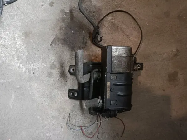 Aquecedor Webasto OEM XER2597 para Opel Vectra B image 2