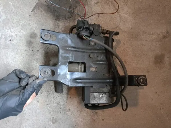 Aquecedor Webasto OEM XER2597 para Opel Vectra B image 4