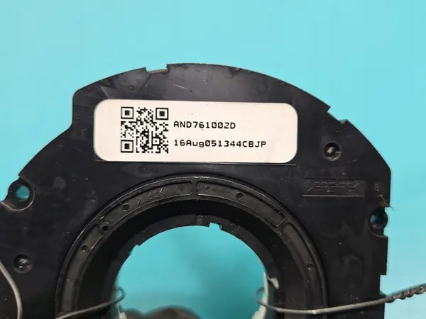Capteur d'angle de direction OEM AND761002D Ford Focus image 4