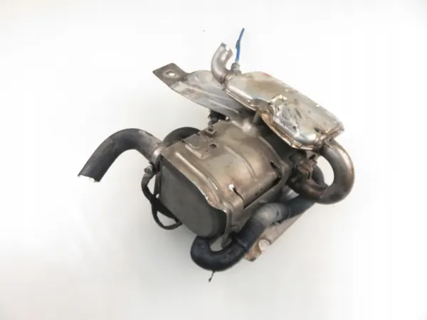 Pieza calefactor Webasto usado OEM 252196 Mercedes image 3