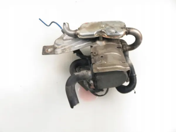 Pieza calefactor Webasto usado OEM 252196 Mercedes image 5