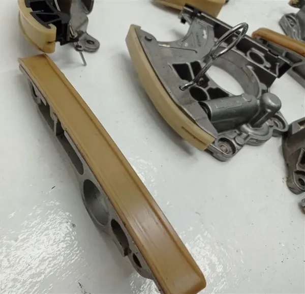 Kit de distribution FEBI/INA OEM CGQ pour Audi 3.0 TDI image 9
