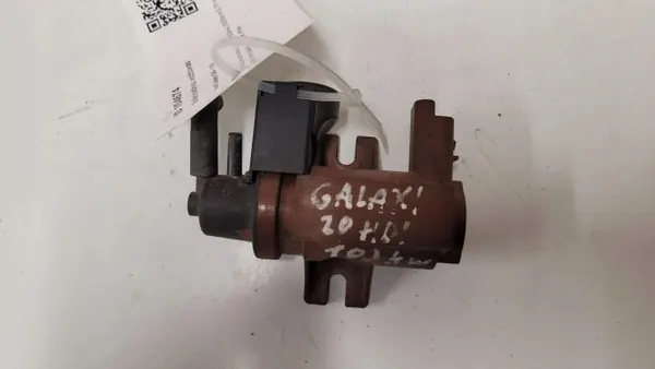 Soupape de régulation turbo OEM 6G909E8820A image 2