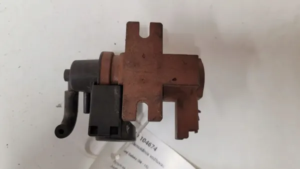 Soupape de régulation turbo OEM 6G909E8820A image 3