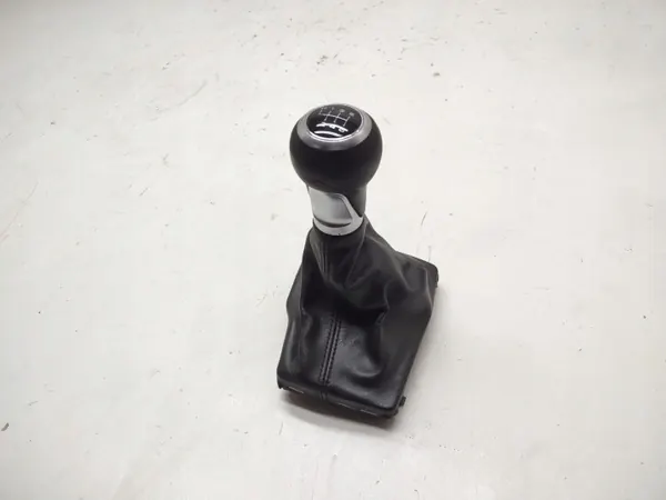 Pommeau GAŁKA MIESZEK 4G5 pour Audi A6 C7 6 Vitesses image 2