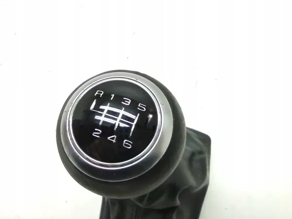 Pommeau GAŁKA MIESZEK 4G5 pour Audi A6 C7 6 Vitesses image 4