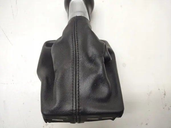 Pommeau GAŁKA MIESZEK 4G5 pour Audi A6 C7 6 Vitesses image 5