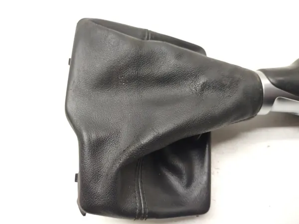 Pommeau GAŁKA MIESZEK 4G5 pour Audi A6 C7 6 Vitesses image 8