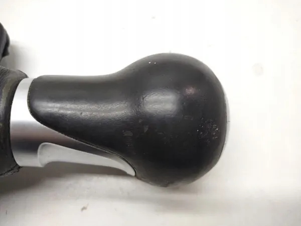 Pommeau GAŁKA MIESZEK 4G5 pour Audi A6 C7 6 Vitesses image 9
