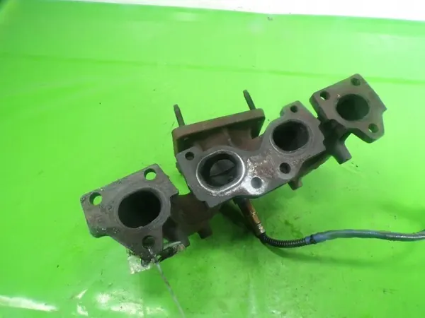 Colector de escape FROST-399147-625AC para Peugeot 307 1.4 16V image 4