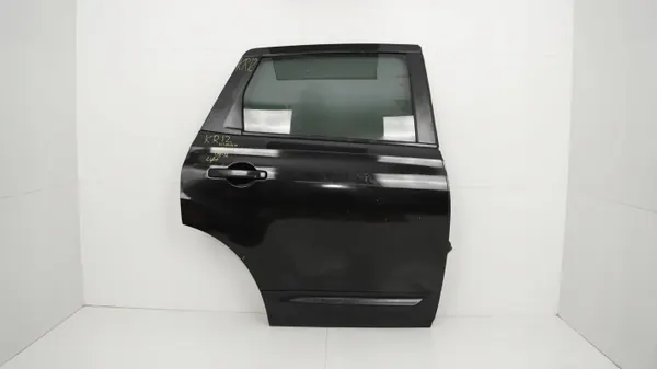 Puerta trasera derecha OEM 360205792 Nissan Qashqai J10 image 2