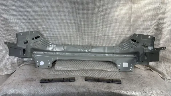 Bremsbelagsatz hinten OEM HSAFEPT21 für Hyundai Santa Fe image 4