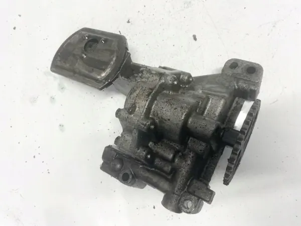 Öljypumppu OEM 9638783980 Peugeot 307 2.0L image 2