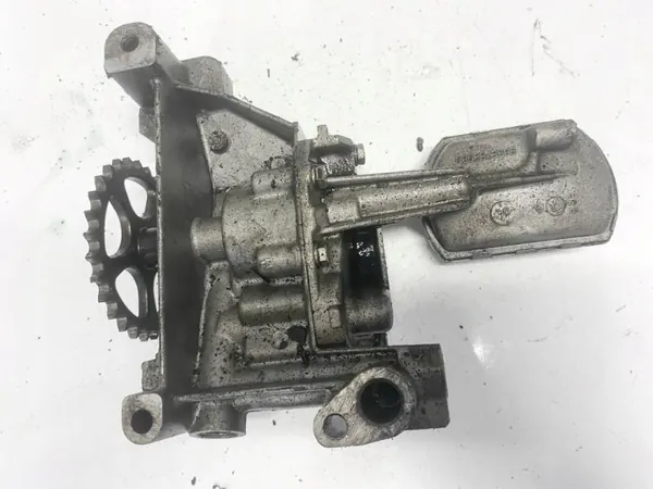 Öljypumppu OEM 9638783980 Peugeot 307 2.0L image 3