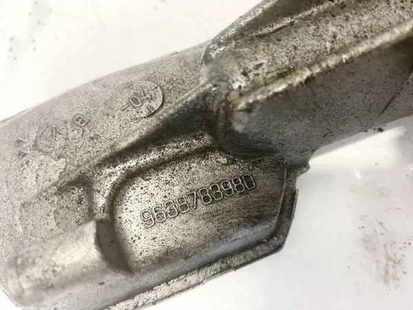 Öljypumppu OEM 9638783980 Peugeot 307 2.0L image 4