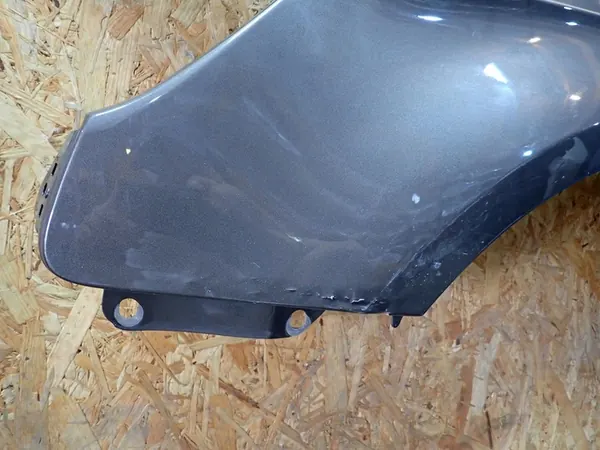 Fram vänster skärm Audi A3 8V 2012-2015 HB image 2