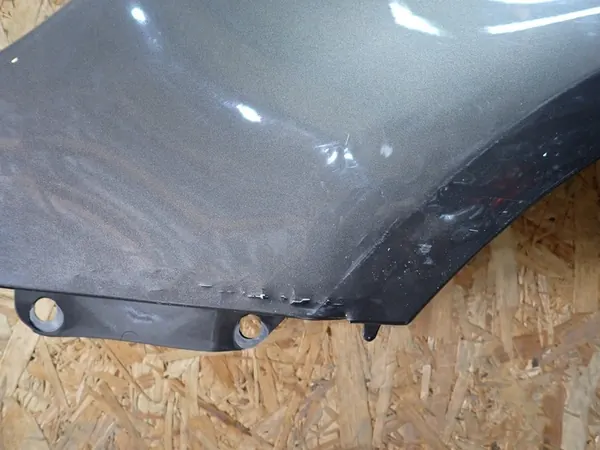 Fram vänster skärm Audi A3 8V 2012-2015 HB image 3