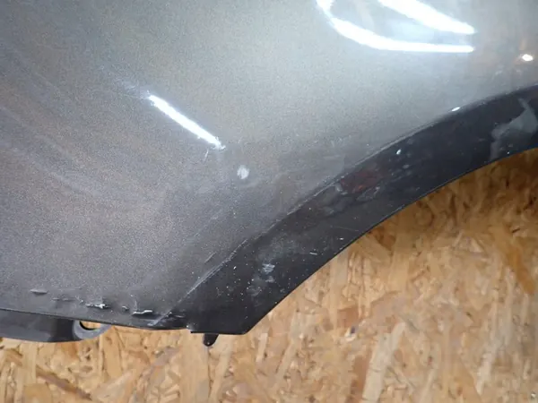 Fram vänster skärm Audi A3 8V 2012-2015 HB image 4