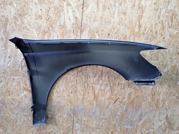 Fram vänster skärm Audi A3 8V 2012-2015 HB image 5