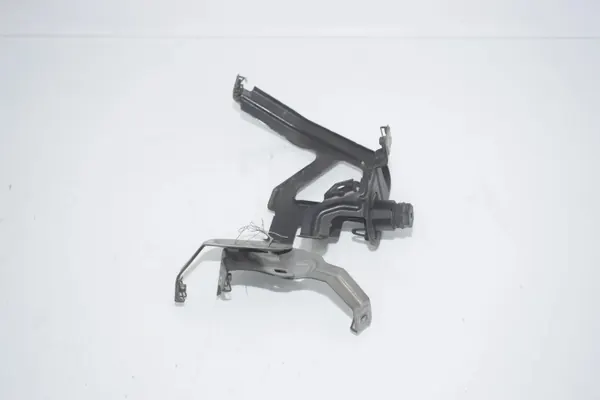 BMW OE 7207210 Éléments de fixation côté droit image 2