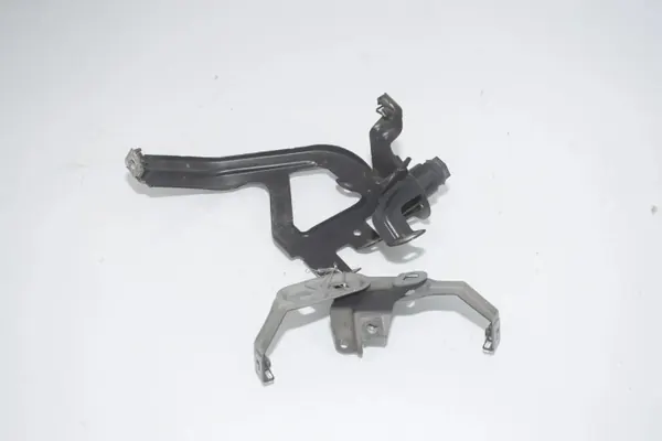 BMW OE 7207210 Éléments de fixation côté droit image 3