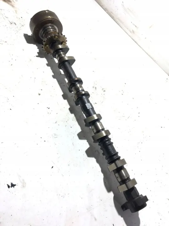 Gebruikte Volvo OE nokkenas KOFR24 voor XC90 2005 image 2