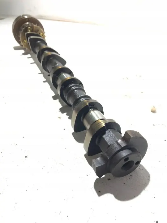 Gebruikte Volvo OE nokkenas KOFR24 voor XC90 2005 image 3