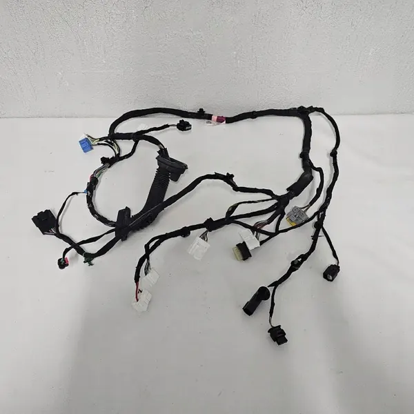 Harness Puerta Delantera Izquierda Tesla X Plaid 2022 OEM 155257000C image 2