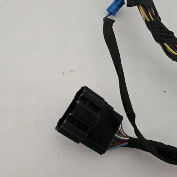 Harness Puerta Delantera Izquierda Tesla X Plaid 2022 OEM 155257000C image 3