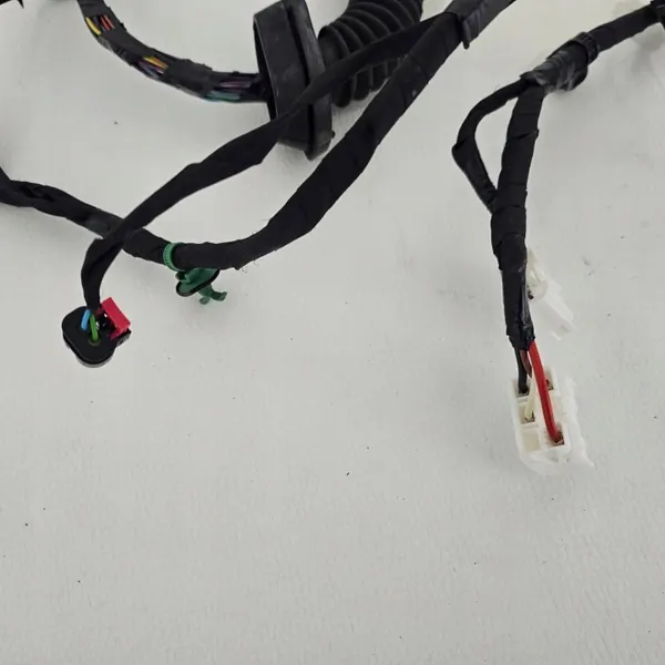 Harness Puerta Delantera Izquierda Tesla X Plaid 2022 OEM 155257000C image 4