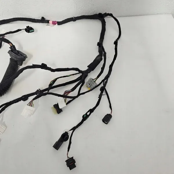 Harness Puerta Delantera Izquierda Tesla X Plaid 2022 OEM 155257000C image 9