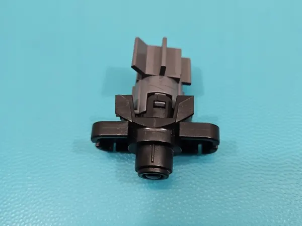 Porsche Panamera I 970 Inomhustemperatursensor OEM 7PP907527A image 3