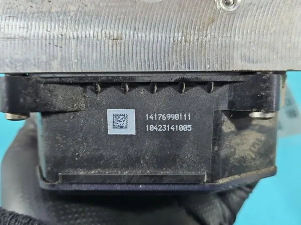 ABS-pomp VW Passat B7 image 10