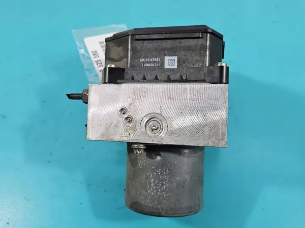 ABS-pomp VW Passat B7 image 5