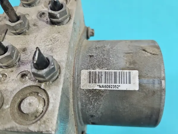 ABS-pomp VW Passat B7 image 9