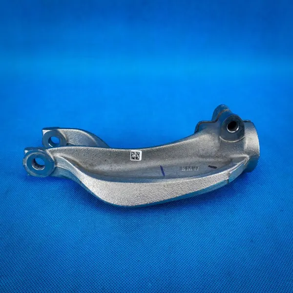OEM 31126876683 Etuvasen Jousitushaarake BMW X5/X6/X7 image 2