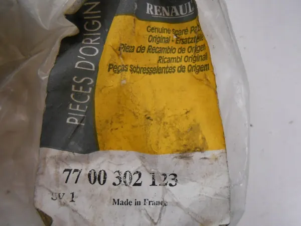 Renault OE 7700302123 Achterwielophanging Bushing image 4
