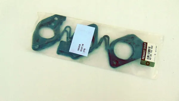 Renault OE Junta de escape image 2