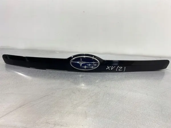 Bandeau d'éclairage tableau Subaru XV OEM FBZ20879 image 2