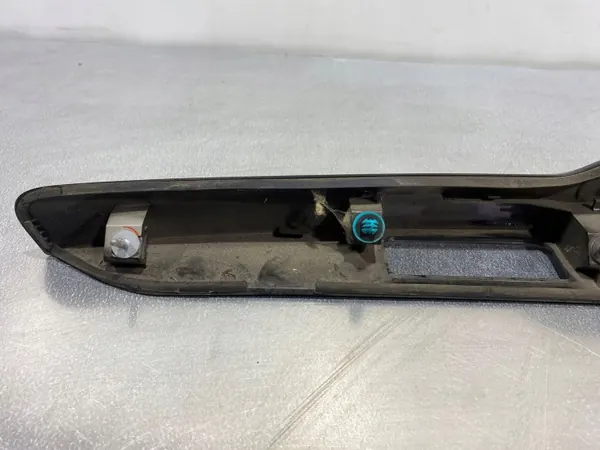 Bandeau d'éclairage tableau Subaru XV OEM FBZ20879 image 10