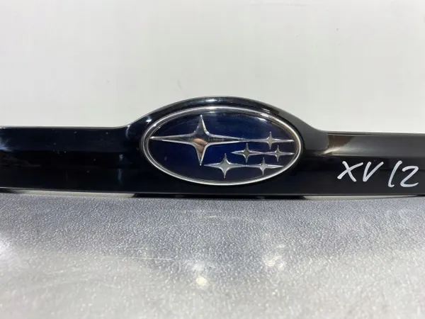Bandeau d'éclairage tableau Subaru XV OEM FBZ20879 image 3