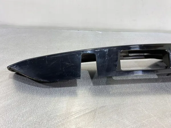 Bandeau d'éclairage tableau Subaru XV OEM FBZ20879 image 5