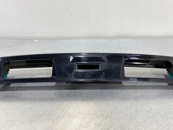 Bandeau d'éclairage tableau Subaru XV OEM FBZ20879 image 8