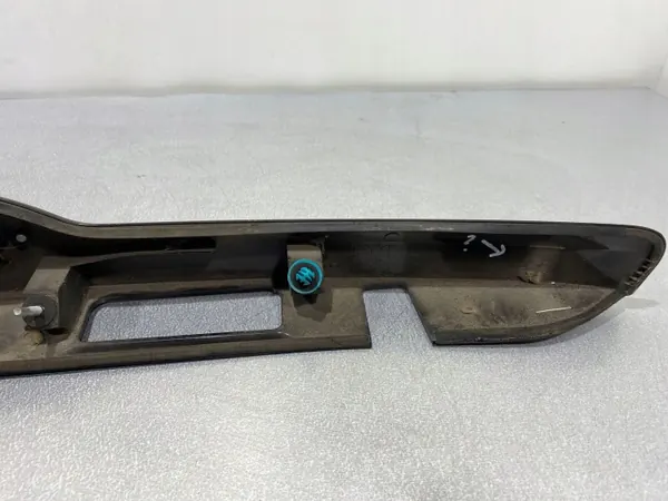 Bandeau d'éclairage tableau Subaru XV OEM FBZ20879 image 9