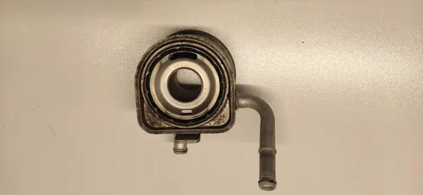 Ölkühler Hyundai i30 III Kia Rio IV Stonic 1.0T-GDI image 3