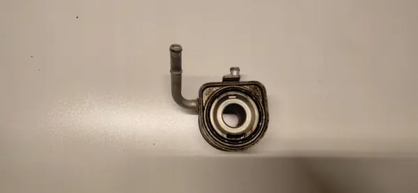 Ölkühler Hyundai i30 III Kia Rio IV Stonic 1.0T-GDI image 4