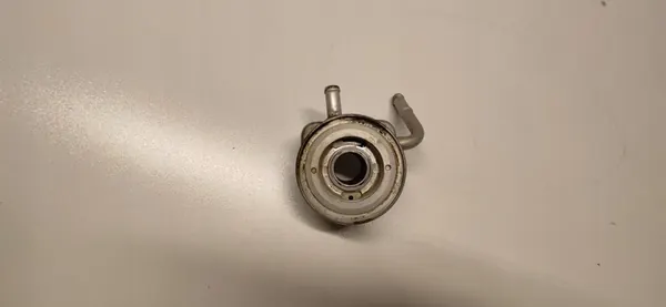 Ölkühler Hyundai i30 III Kia Rio IV Stonic 1.0T-GDI image 5